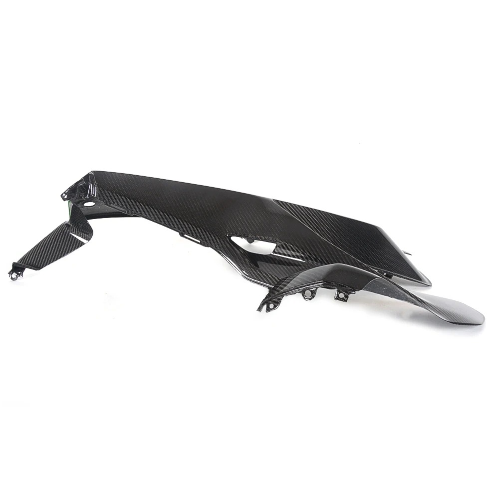 Panigale V4 V4R Motorcycle 100% Carbon Fiber Side Fairings